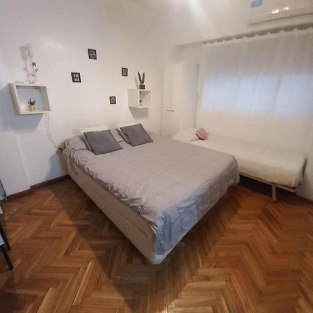 Apartamento Billinghurts Excelente Ubicacion Buenos Aires Esterno foto
