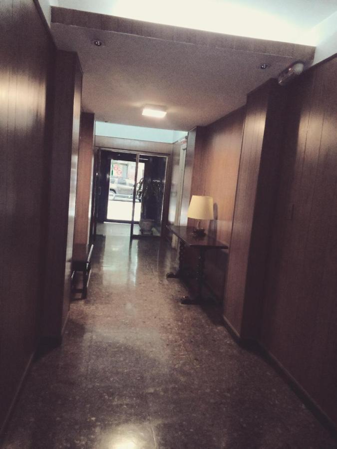 Apartamento Billinghurts Excelente Ubicacion Buenos Aires Esterno foto