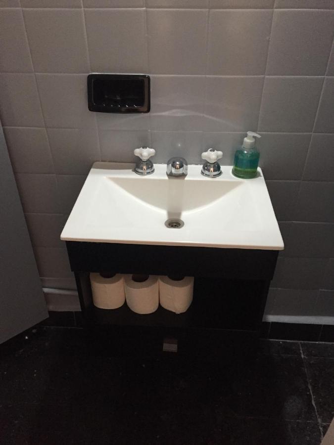 Apartamento Billinghurts Excelente Ubicacion Buenos Aires Esterno foto