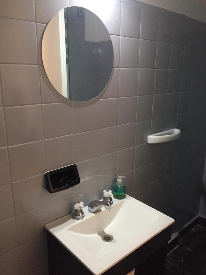 Apartamento Billinghurts Excelente Ubicacion Buenos Aires Esterno foto