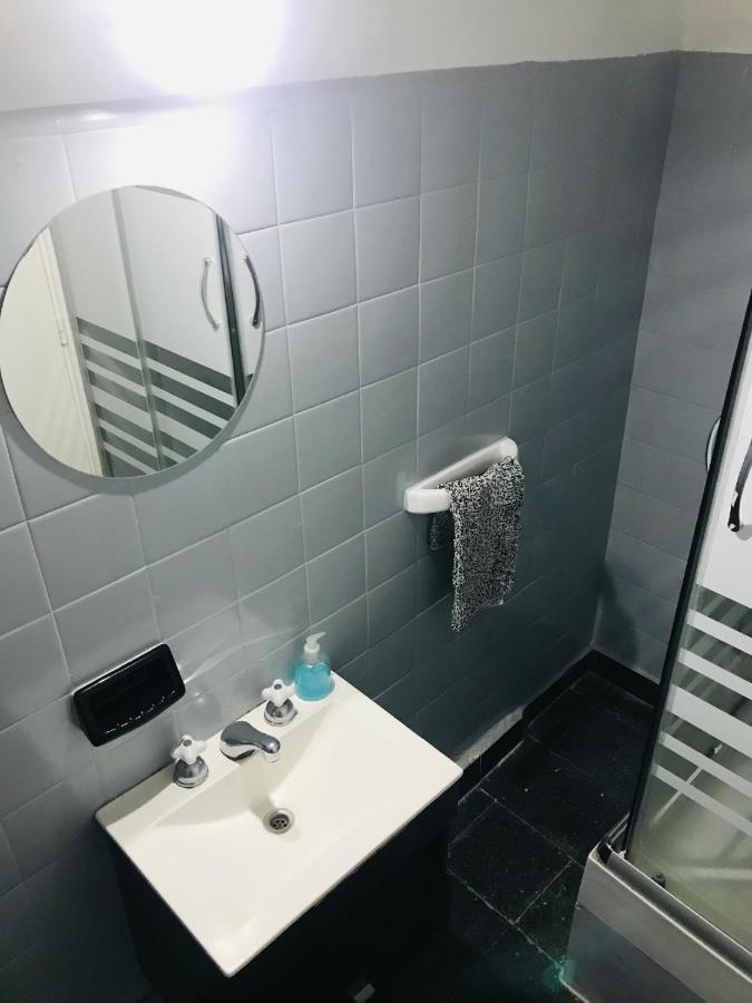 Apartamento Billinghurts Excelente Ubicacion Buenos Aires Esterno foto