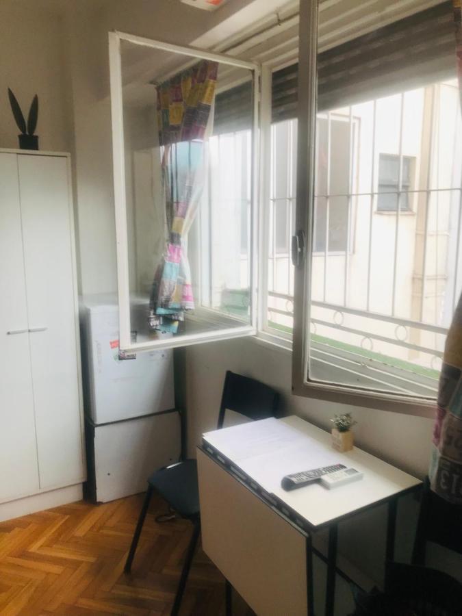 Apartamento Billinghurts Excelente Ubicacion Buenos Aires Esterno foto