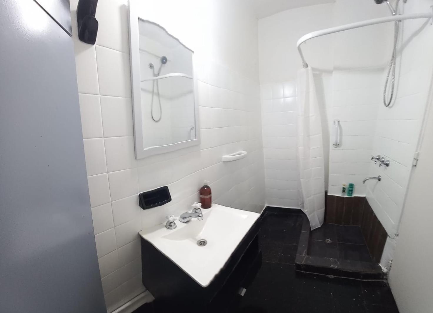Apartamento Billinghurts Excelente Ubicacion Buenos Aires Esterno foto