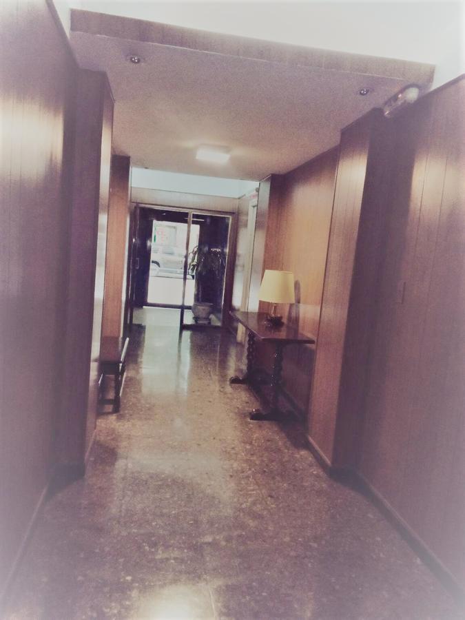 Apartamento Billinghurts Excelente Ubicacion Buenos Aires Esterno foto