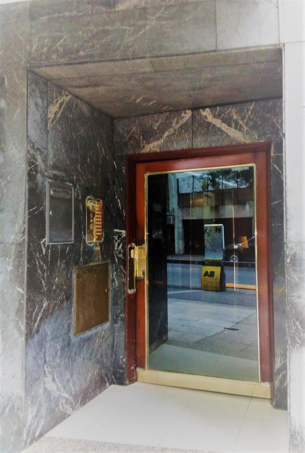 Apartamento Billinghurts Excelente Ubicacion Buenos Aires Esterno foto